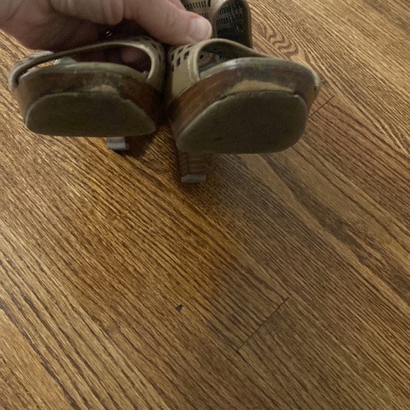 Franco sarto Bentley heels - Picture 7 of 9